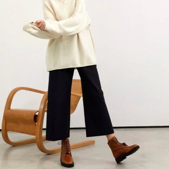 Dear Frances Shoes - Dear Frances Park Boots